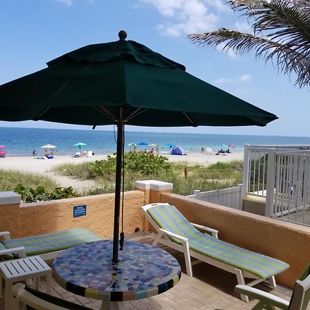 Windjammer Resort&Beach Club Lauderdale-by-the-Sea Exterior foto
