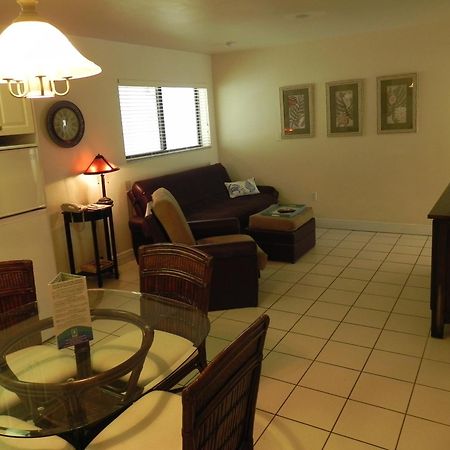 Windjammer Resort&Beach Club Lauderdale-by-the-Sea Exterior foto