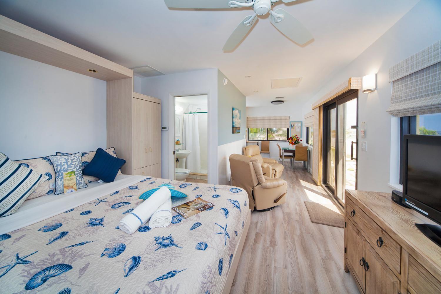 Windjammer Resort&Beach Club Lauderdale-by-the-Sea Zimmer foto