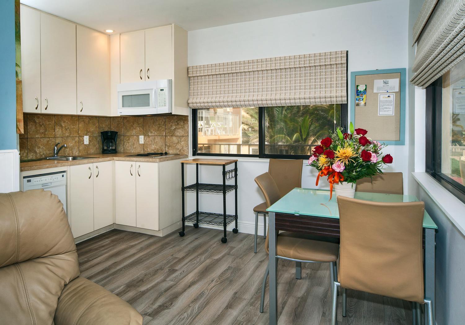 Windjammer Resort&Beach Club Lauderdale-by-the-Sea Zimmer foto