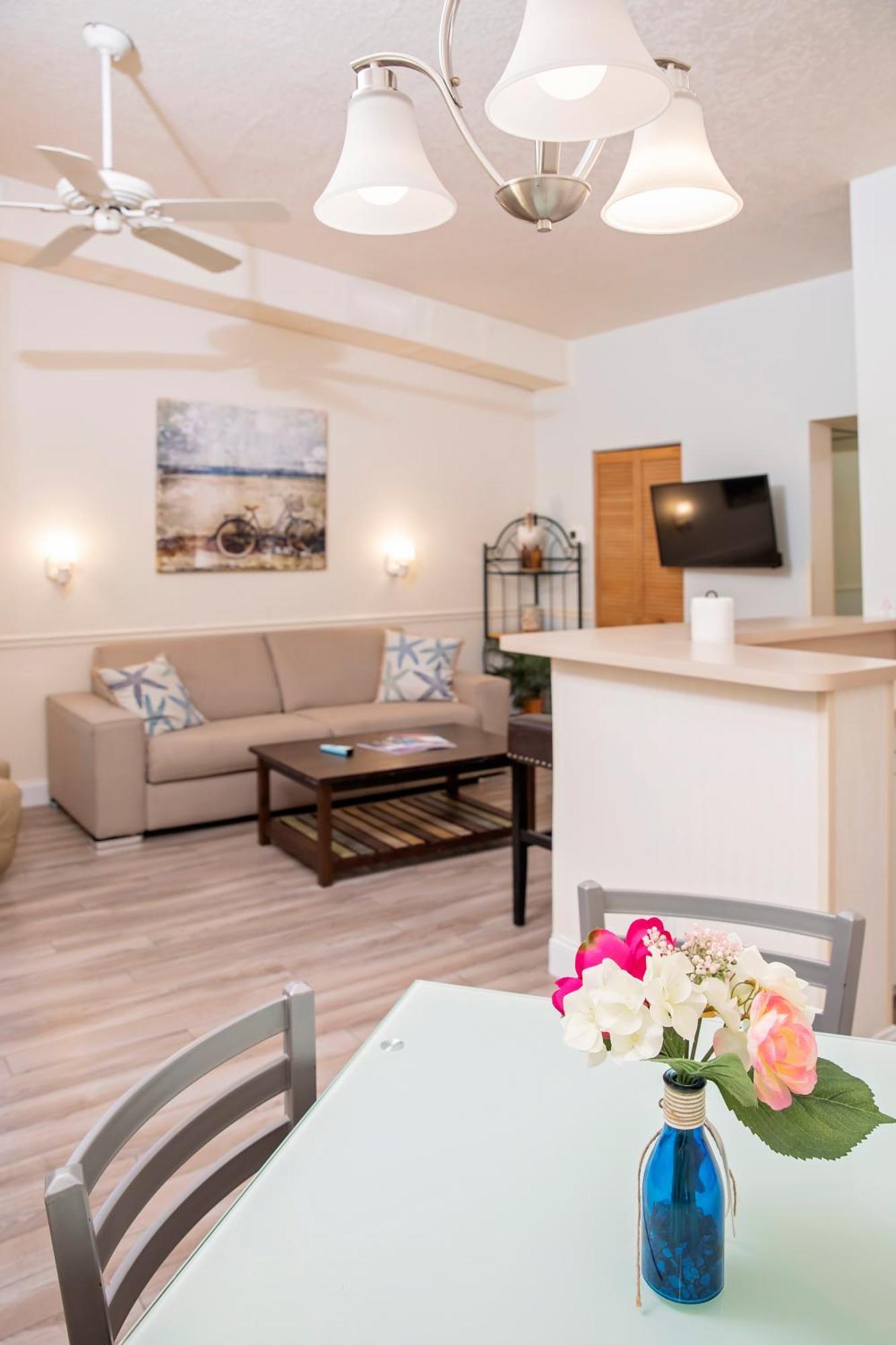 Windjammer Resort&Beach Club Lauderdale-by-the-Sea Zimmer foto