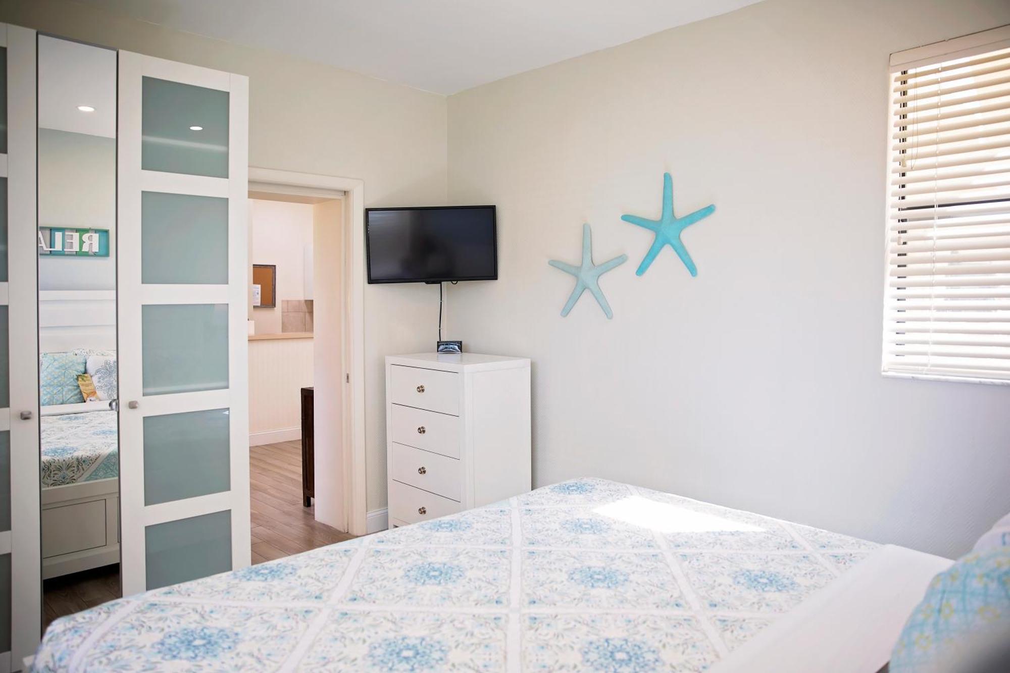 Windjammer Resort&Beach Club Lauderdale-by-the-Sea Zimmer foto