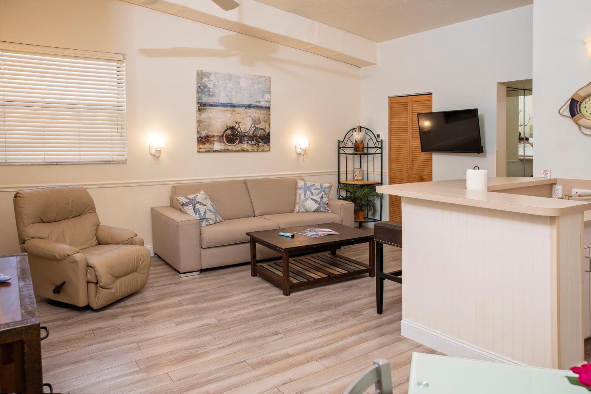 Windjammer Resort&Beach Club Lauderdale-by-the-Sea Zimmer foto