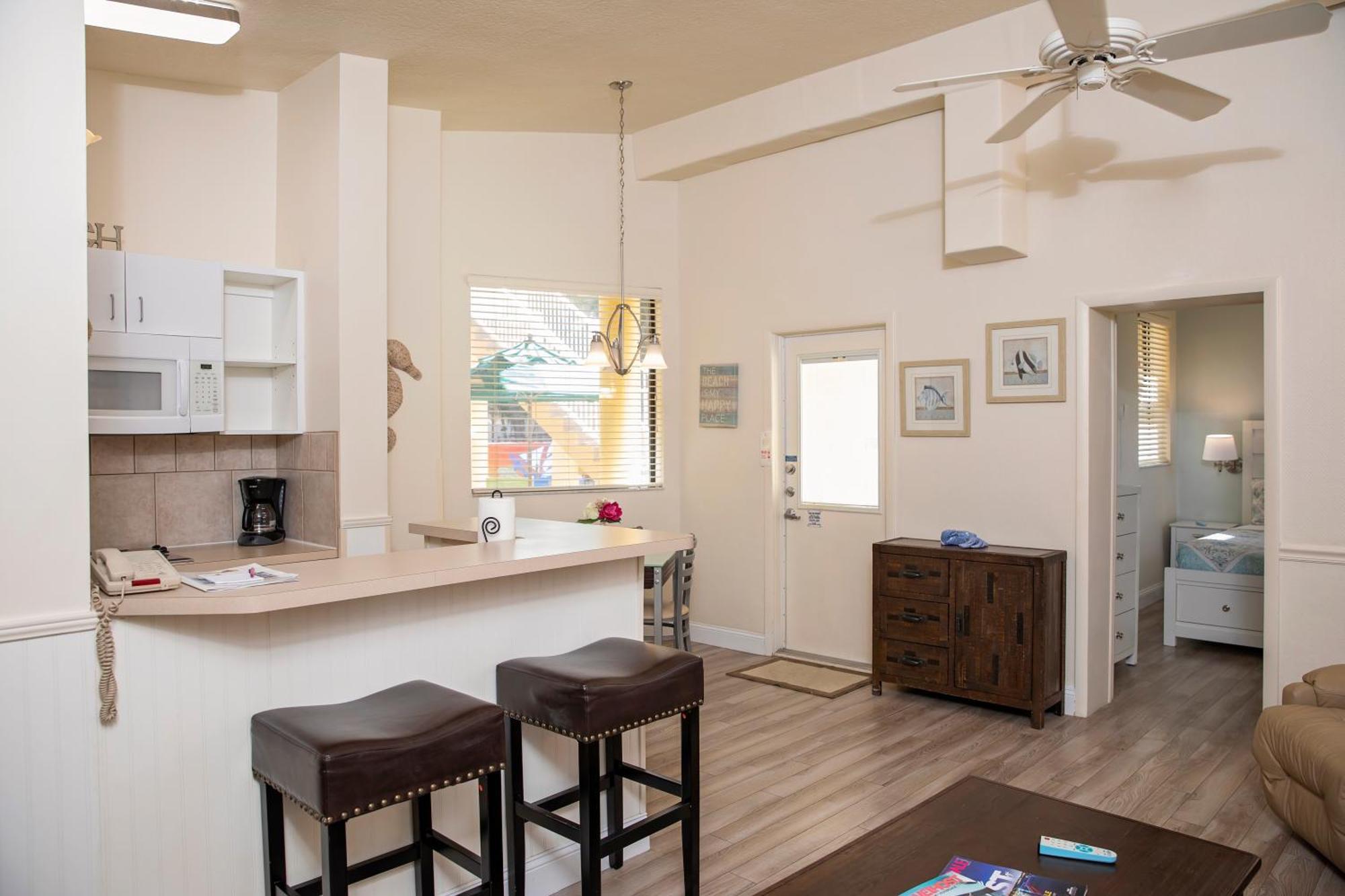 Windjammer Resort&Beach Club Lauderdale-by-the-Sea Zimmer foto