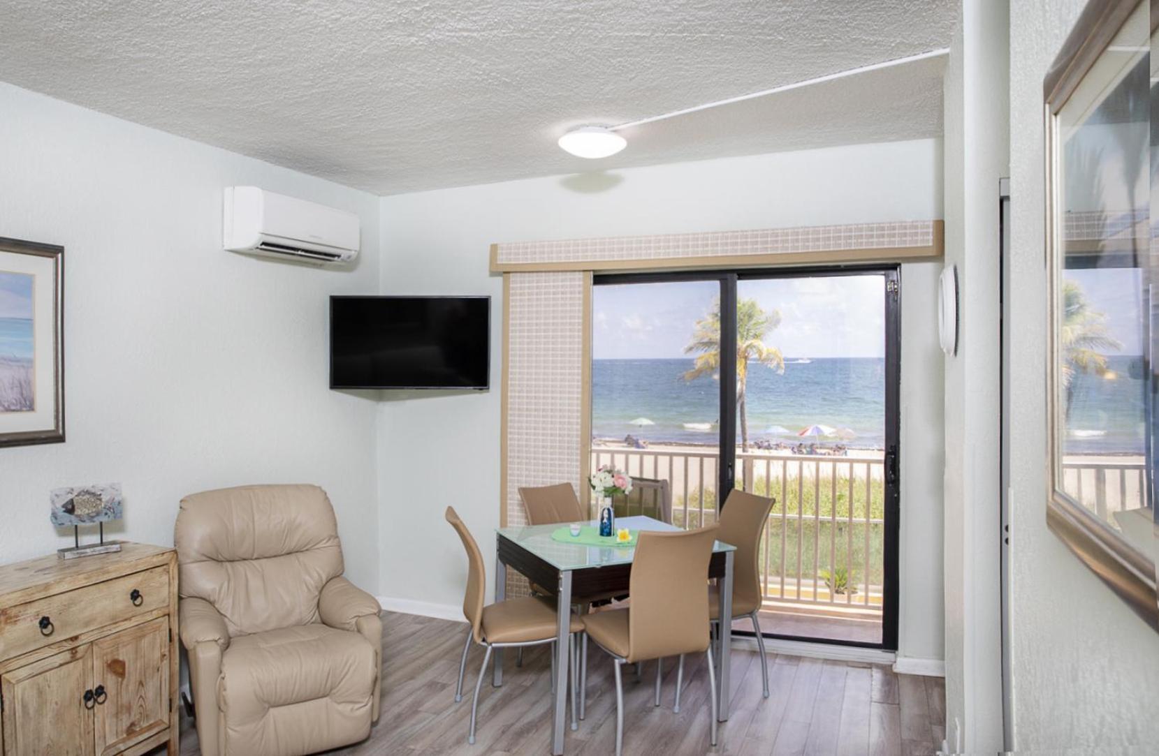 Windjammer Resort&Beach Club Lauderdale-by-the-Sea Exterior foto
