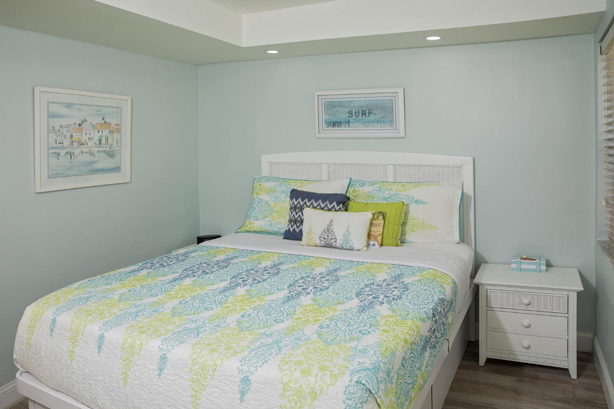 Windjammer Resort&Beach Club Lauderdale-by-the-Sea Exterior foto