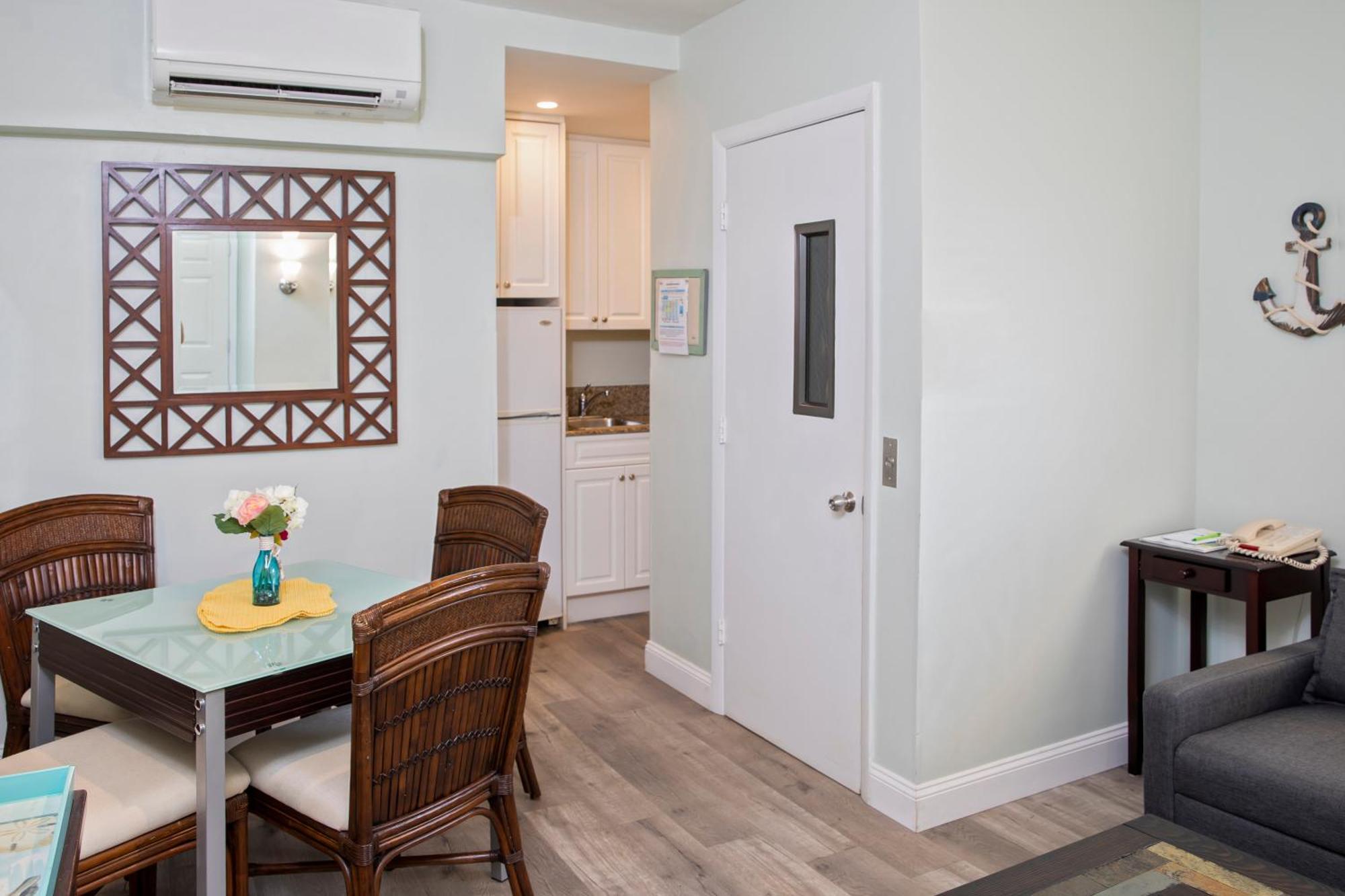 Windjammer Resort&Beach Club Lauderdale-by-the-Sea Exterior foto