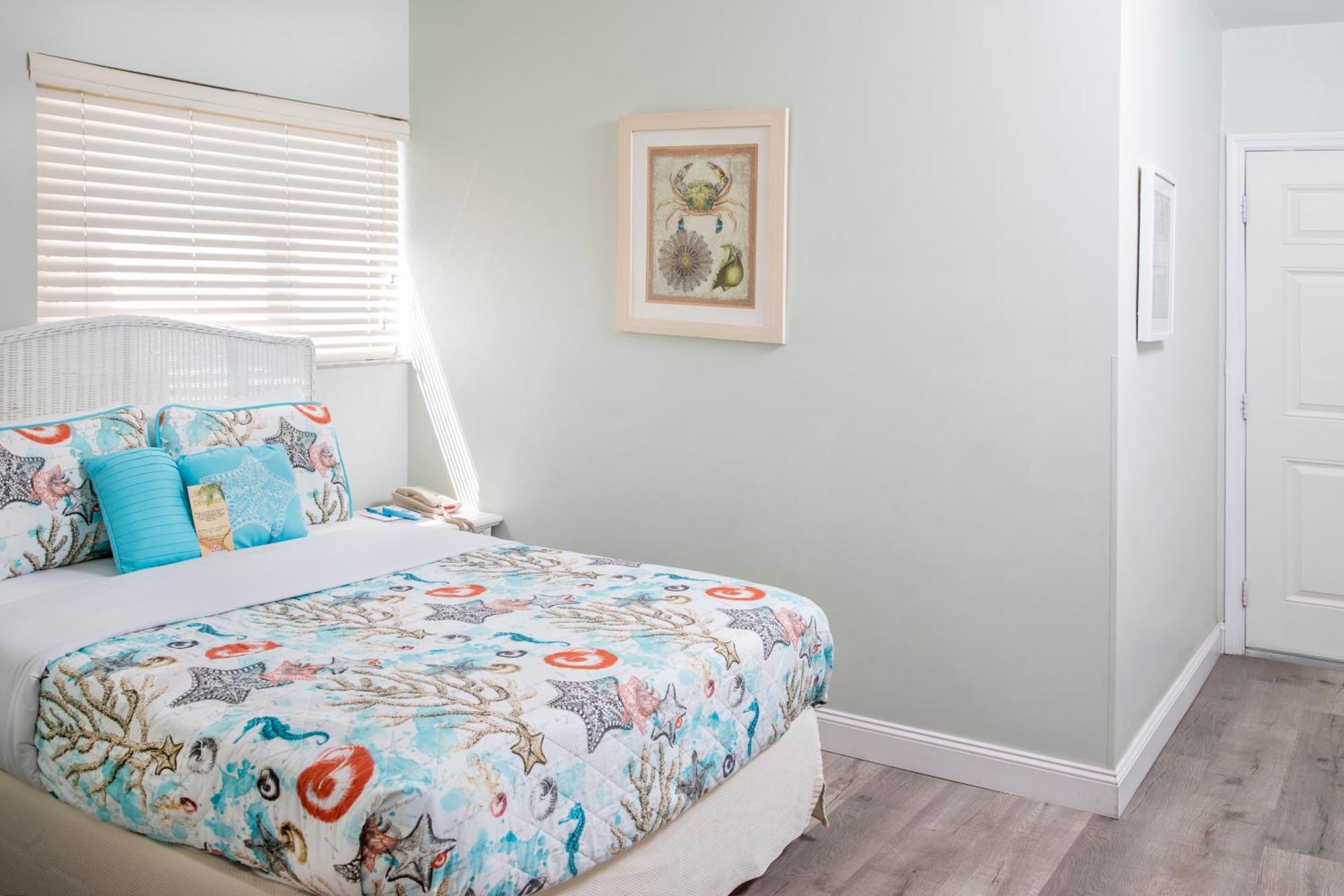 Windjammer Resort&Beach Club Lauderdale-by-the-Sea Exterior foto