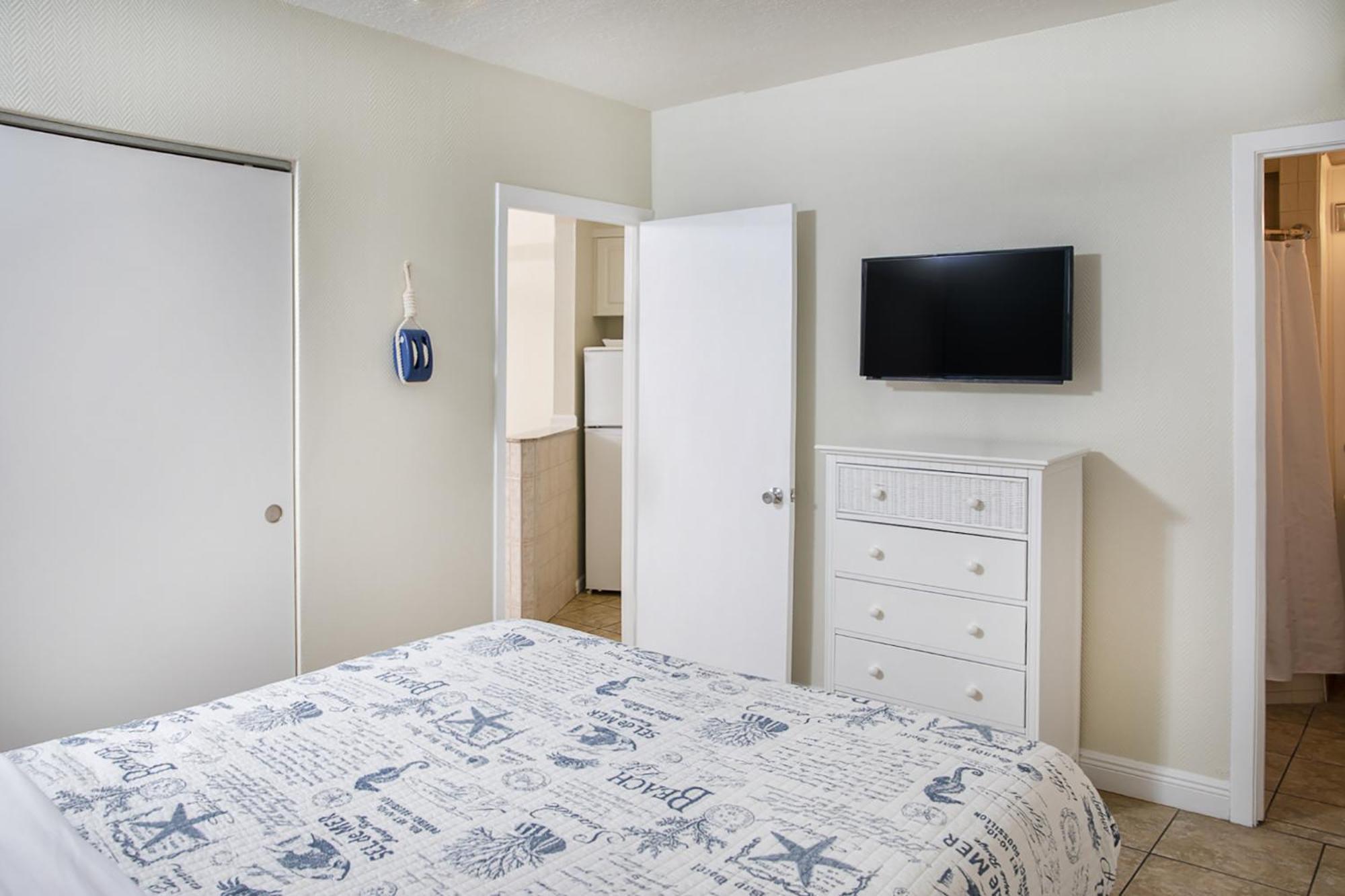 Windjammer Resort&Beach Club Lauderdale-by-the-Sea Exterior foto