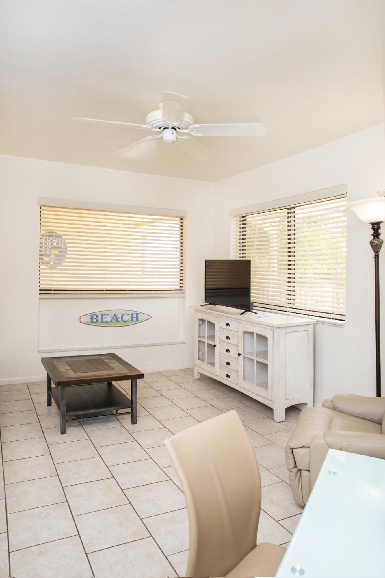 Windjammer Resort&Beach Club Lauderdale-by-the-Sea Exterior foto