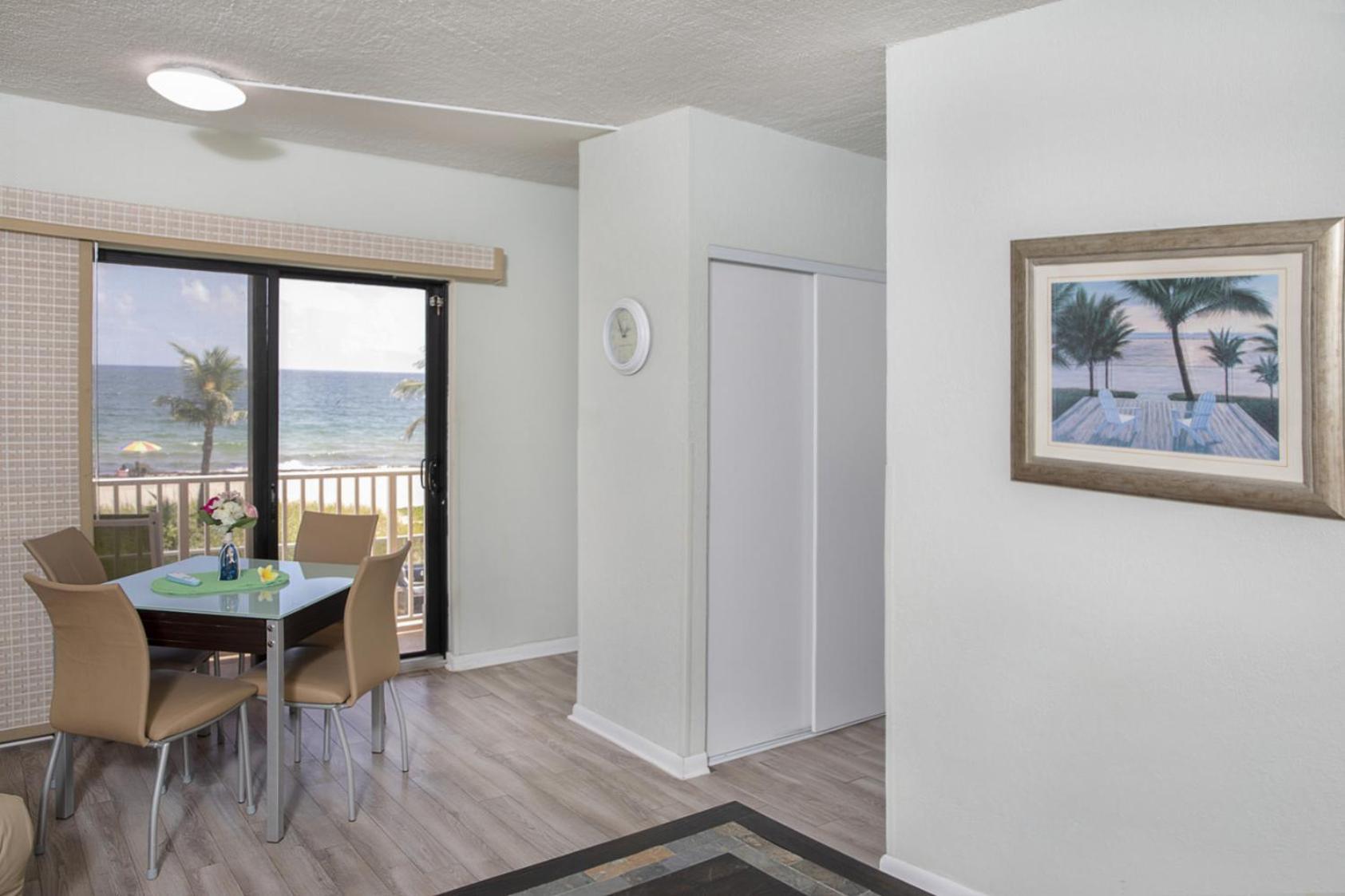 Windjammer Resort&Beach Club Lauderdale-by-the-Sea Exterior foto