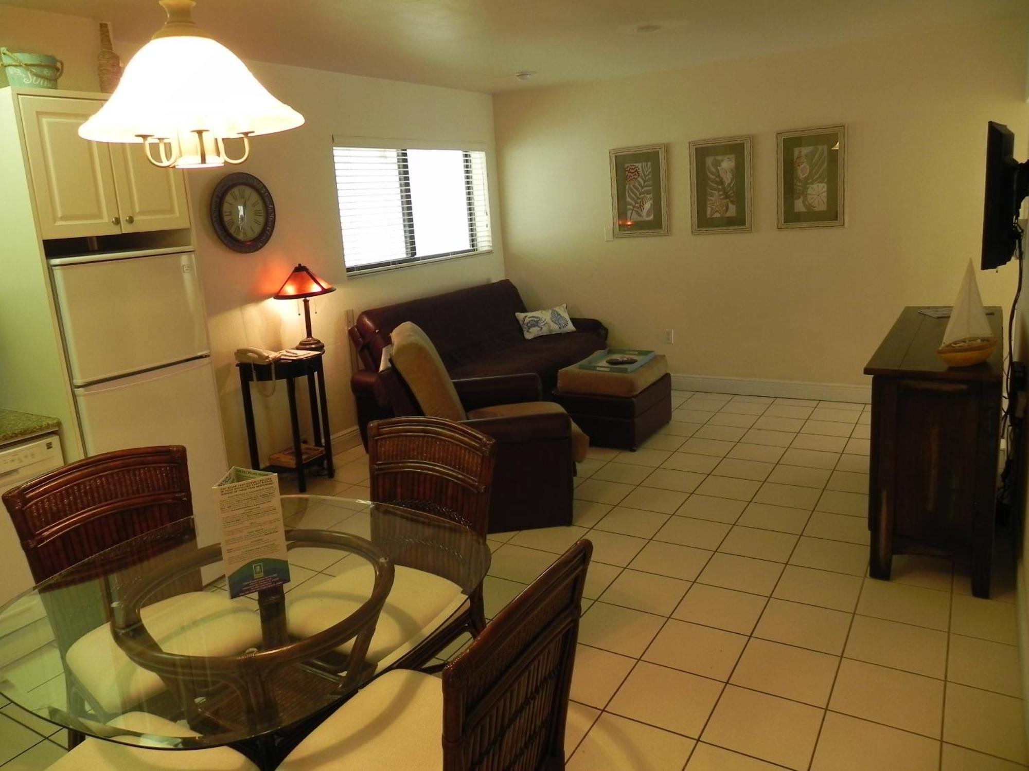 Windjammer Resort&Beach Club Lauderdale-by-the-Sea Exterior foto
