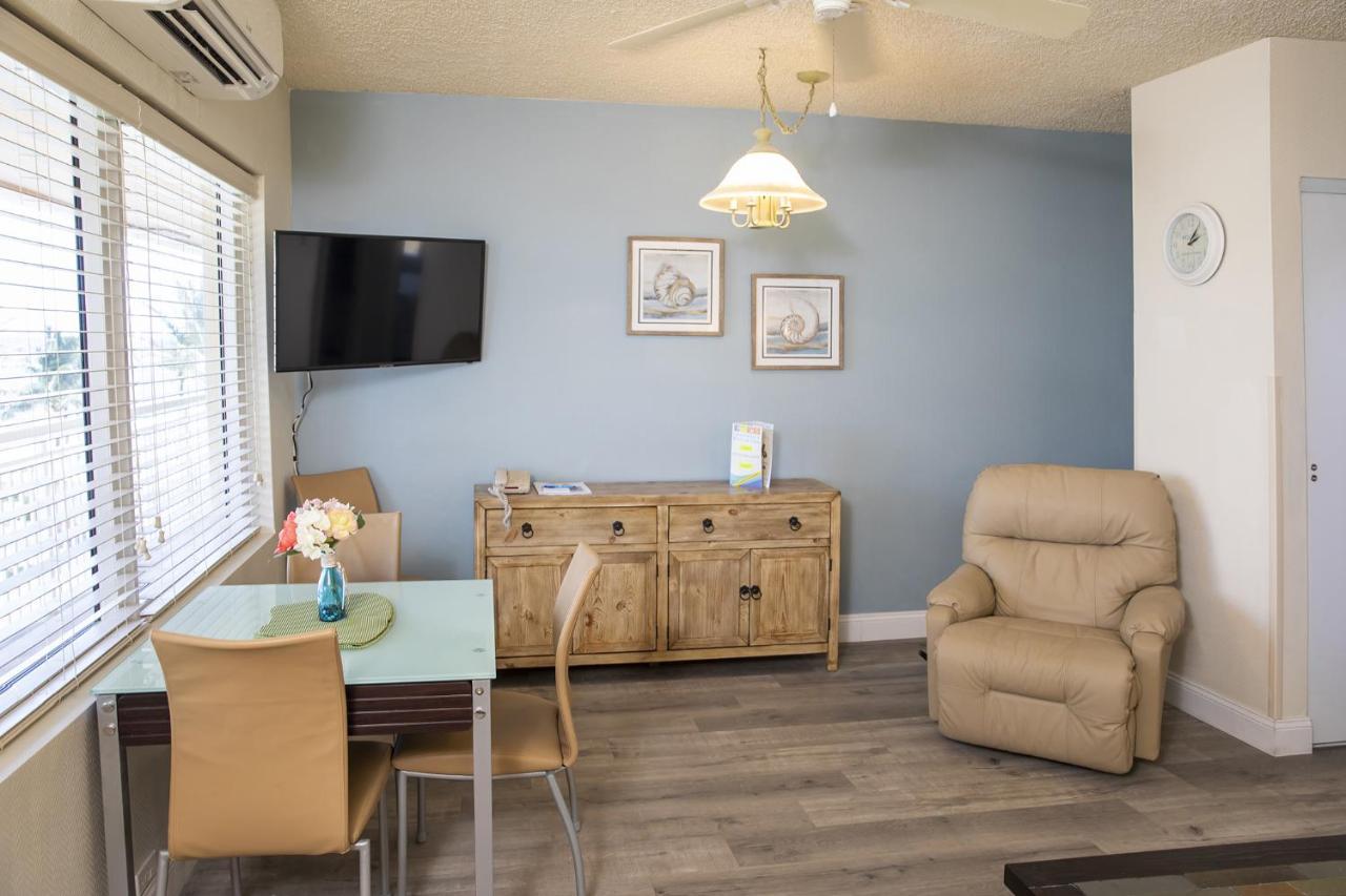 Windjammer Resort&Beach Club Lauderdale-by-the-Sea Exterior foto