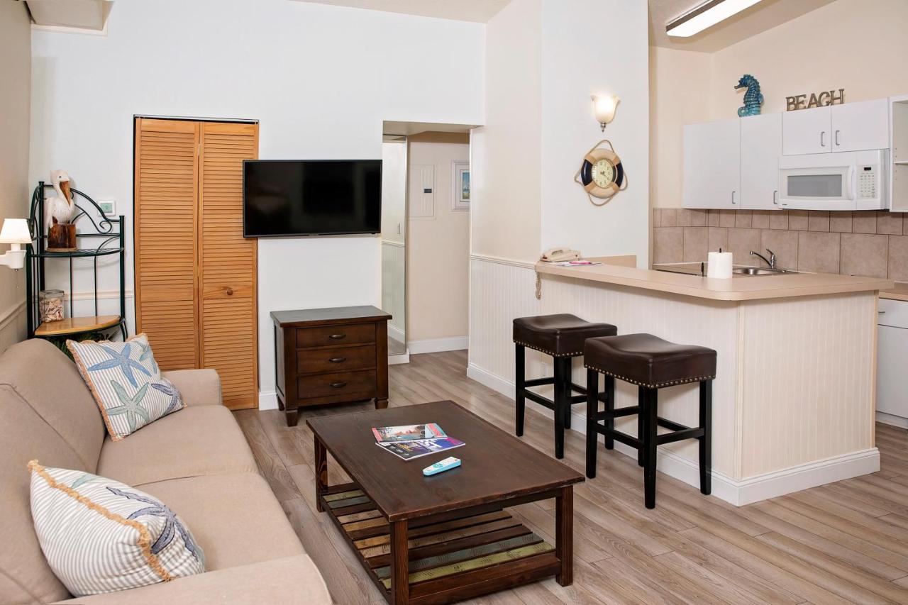 Windjammer Resort&Beach Club Lauderdale-by-the-Sea Zimmer foto